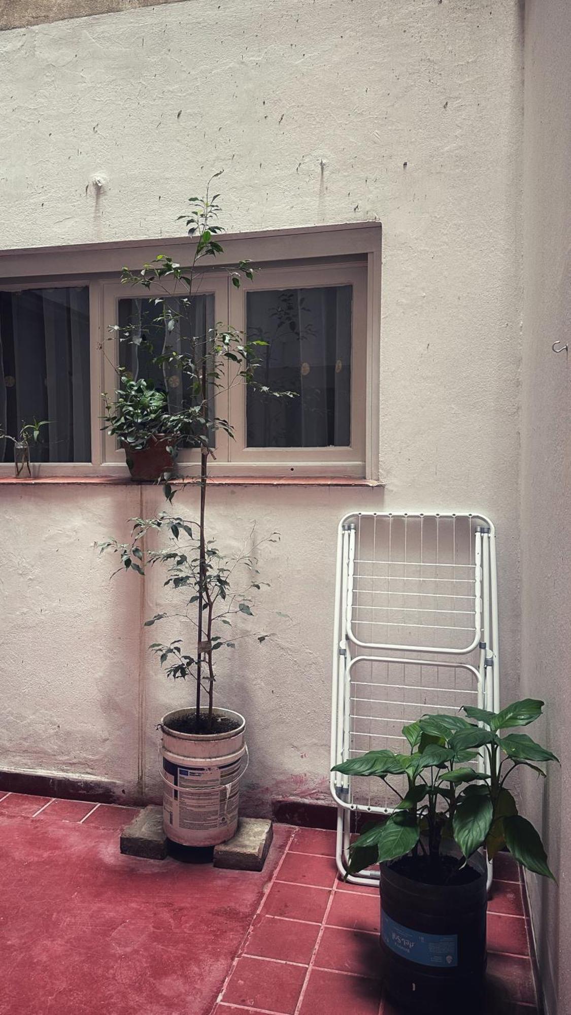 El Oasis Apartment Mendoza Exterior photo